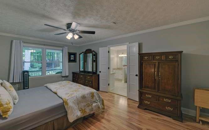 1195 Bethany Road Jasper, GA 30143 - Photo 18 of 81