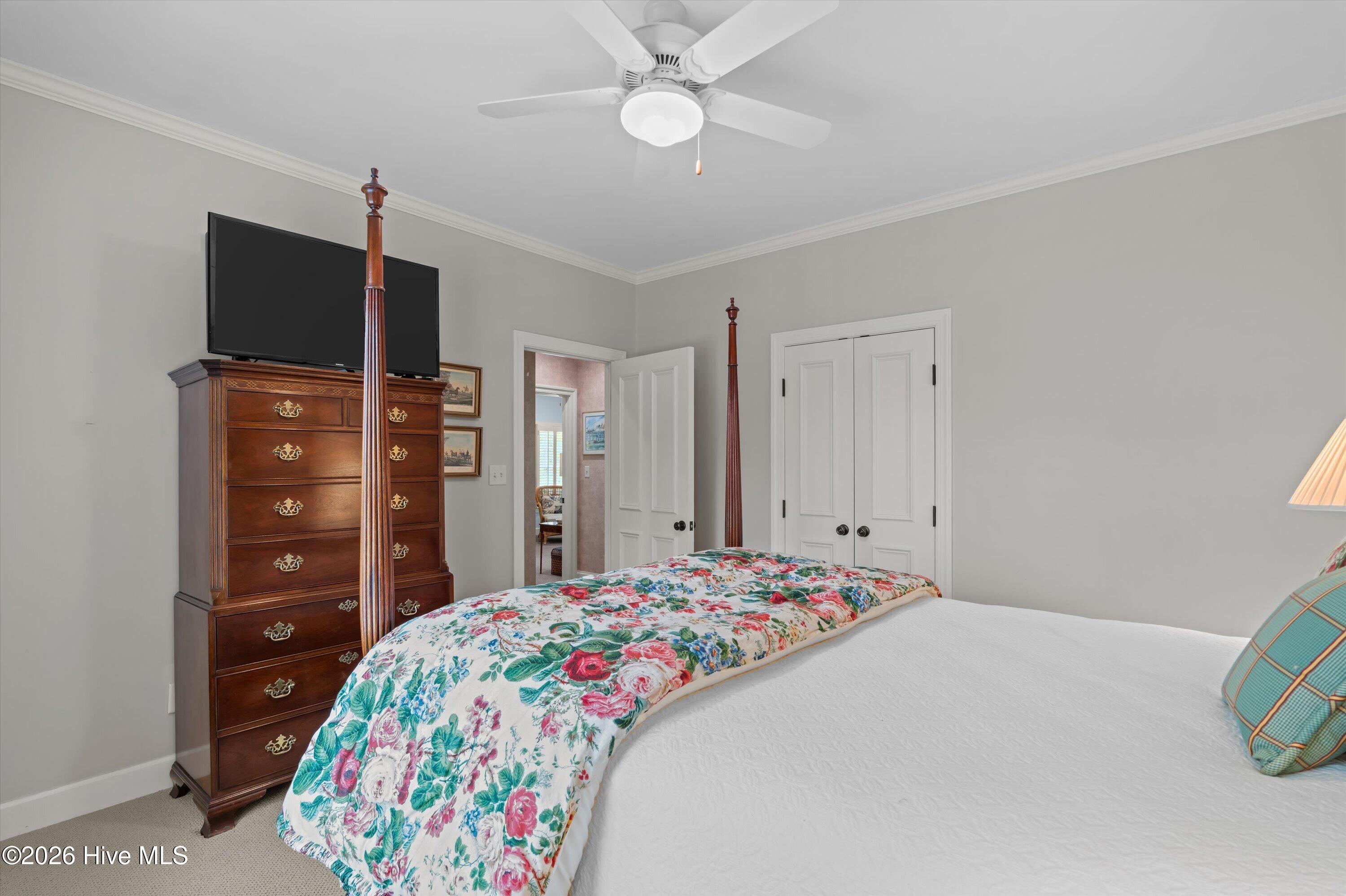 1205 Reid Road Augusta, GA 30909 - Photo 25 of 52 34-P2099522