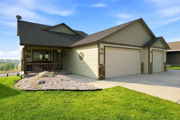 $460,000 | Watkins Street, Buffalo, WY 82834