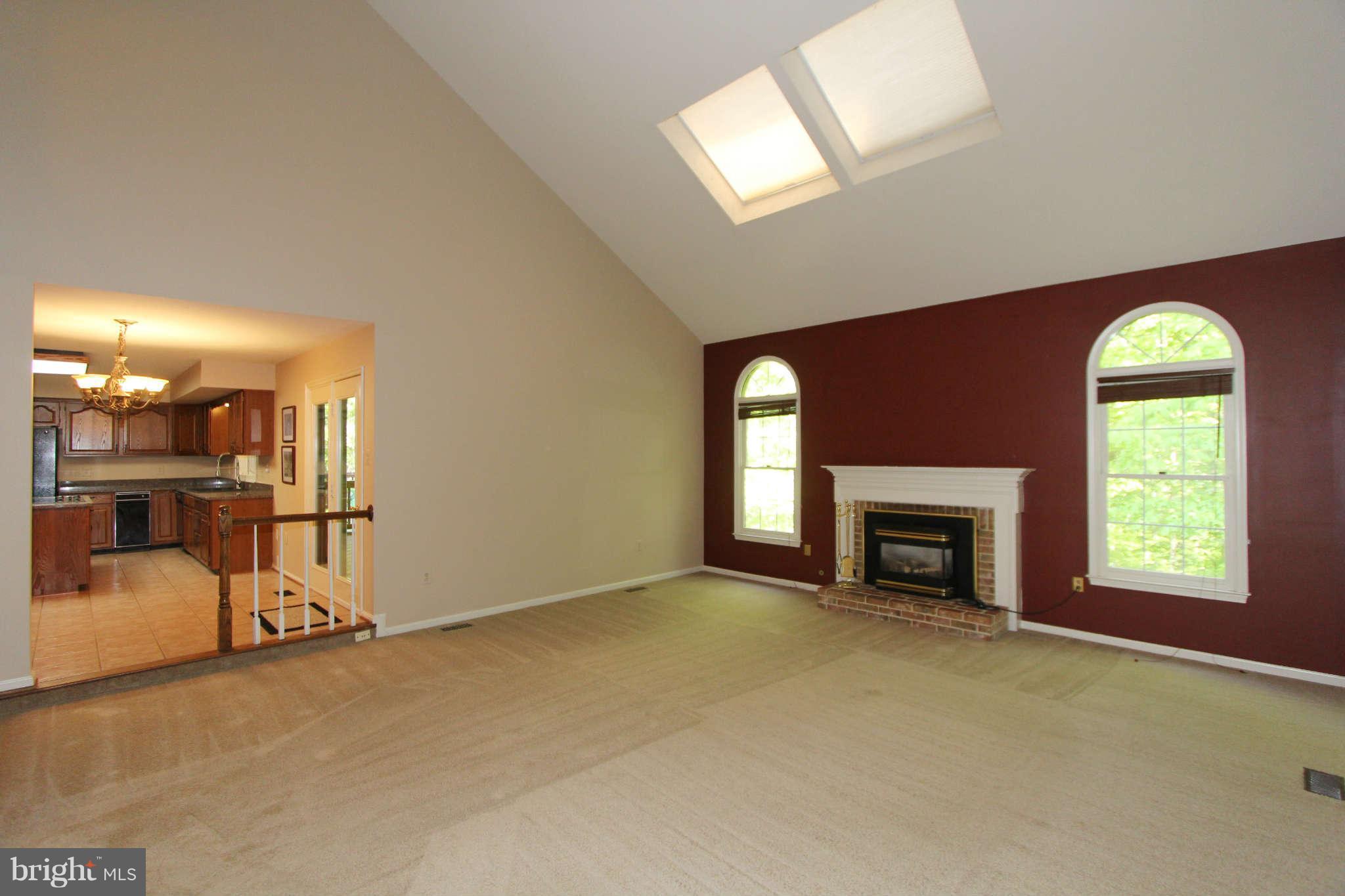 12125 Popes Head Road Fairfax, VA 22030 - Photo 16 of 29 Family Room 2