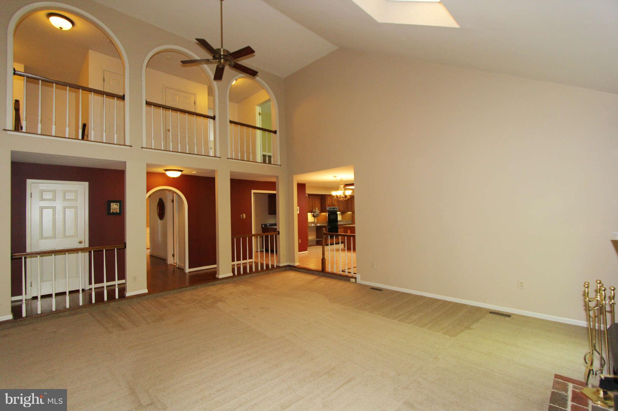 12125 Popes Head Road Fairfax, VA 22030 - Photo 17 of 29 Family Room 3
