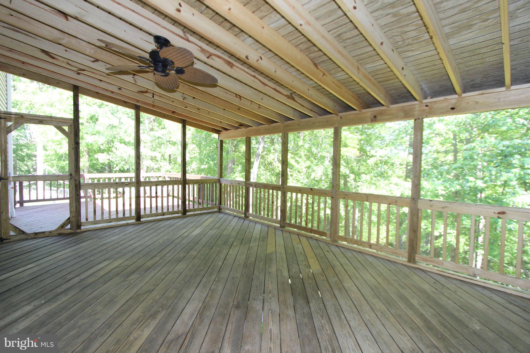 12125 Popes Head Road Fairfax, VA 22030 - Photo 19 of 29 Porch 1