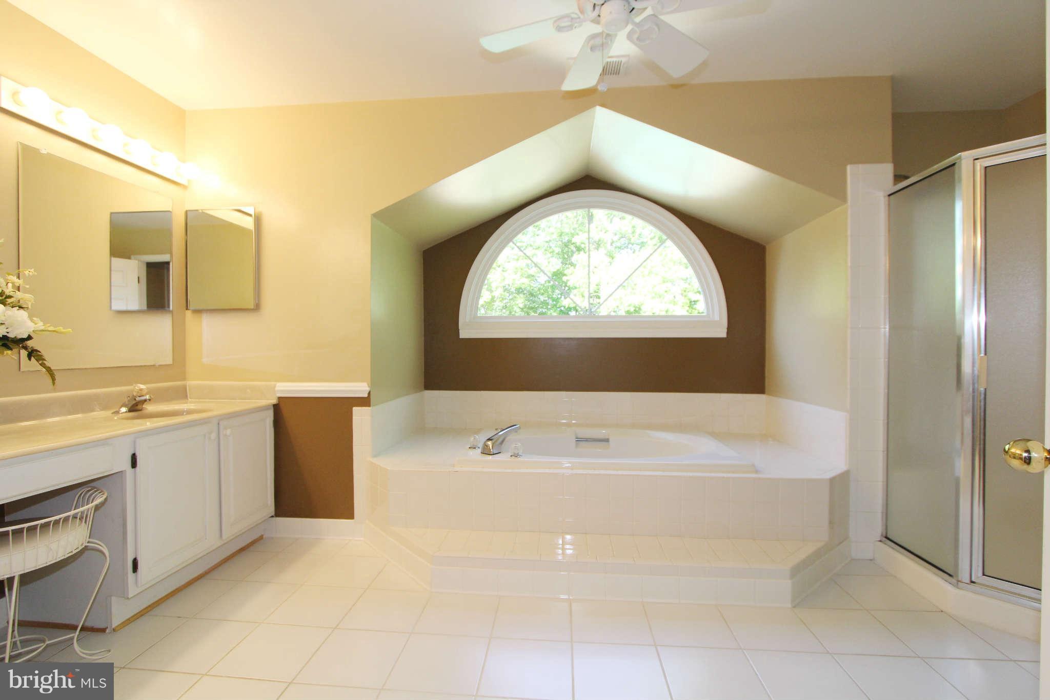 12125 Popes Head Road Fairfax, VA 22030 - Photo 22 of 29 Bath (Master)