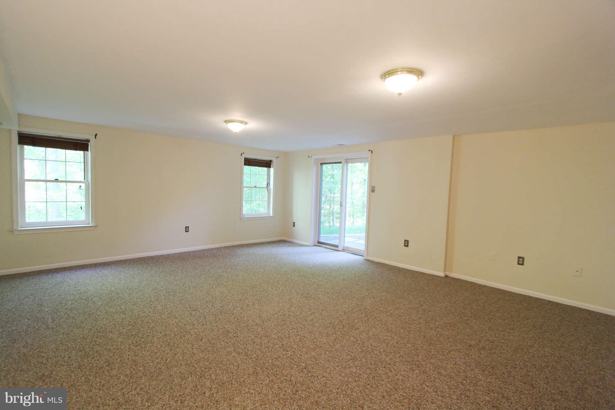 12125 Popes Head Road Fairfax, VA 22030 - Photo 28 of 29 Recreation Room