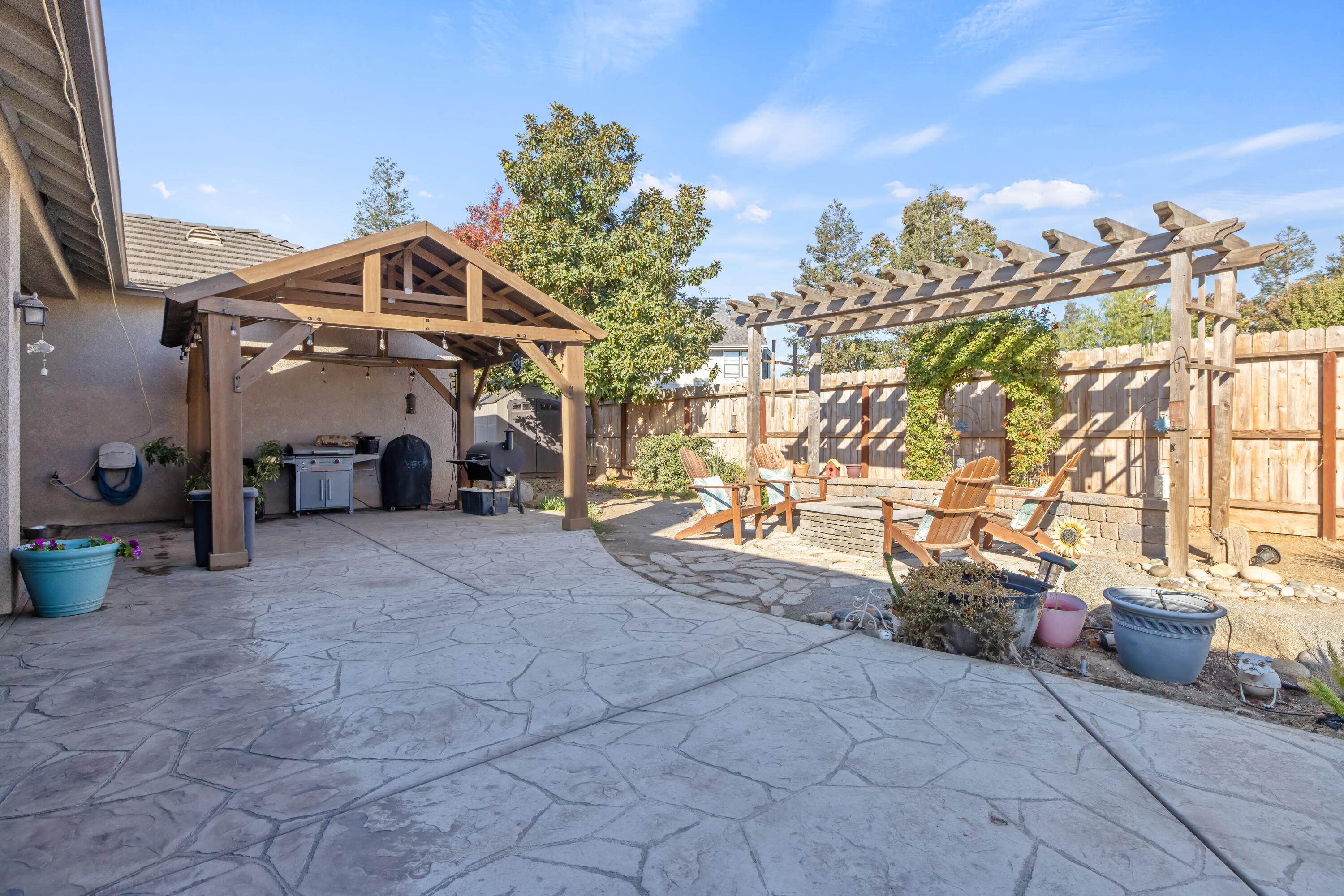 801 Davis Street Exeter, CA 93221 - Photo 50 of 53 713A6424