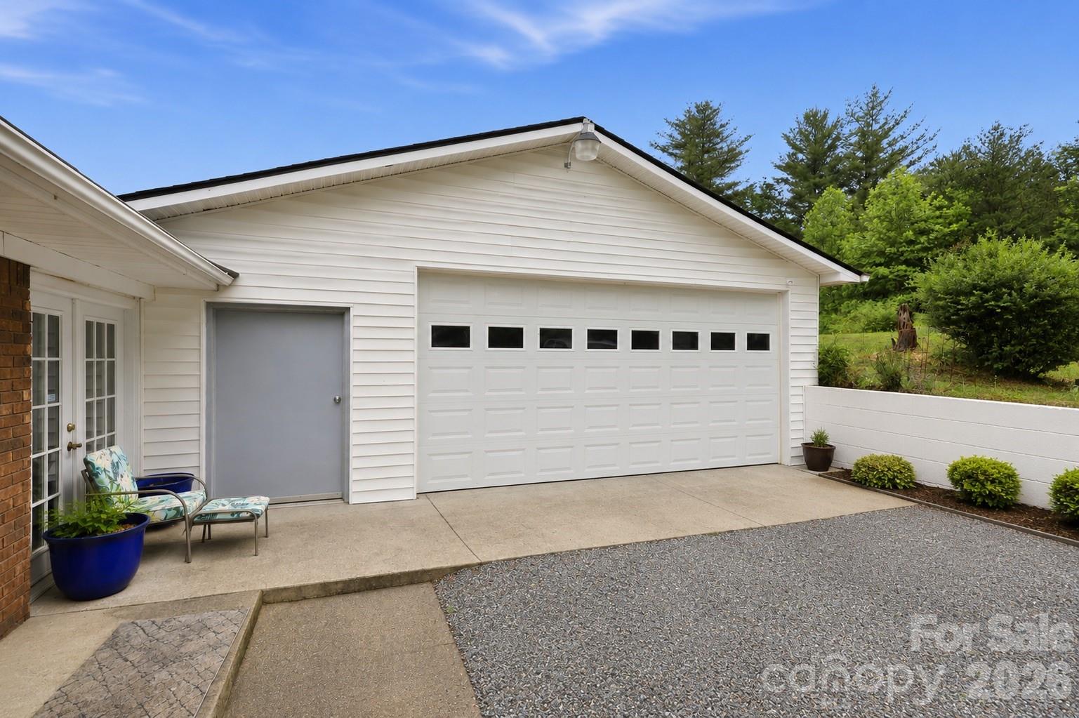 22 Webb Hill Road Leicester, NC 28748 - Photo 13 of 46