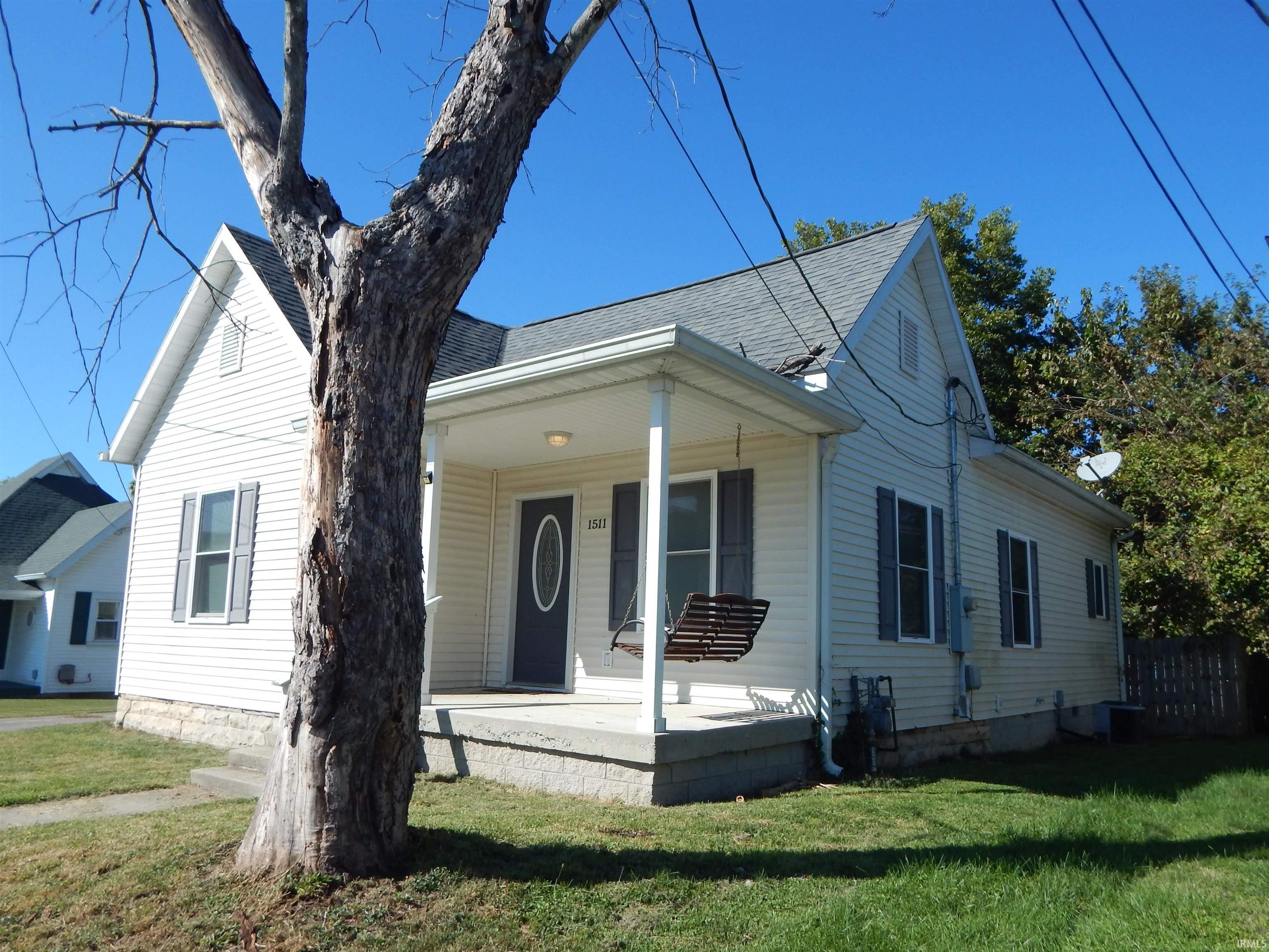 1511 11th Street Bedford, IN 47421 - Photo 1 of 16