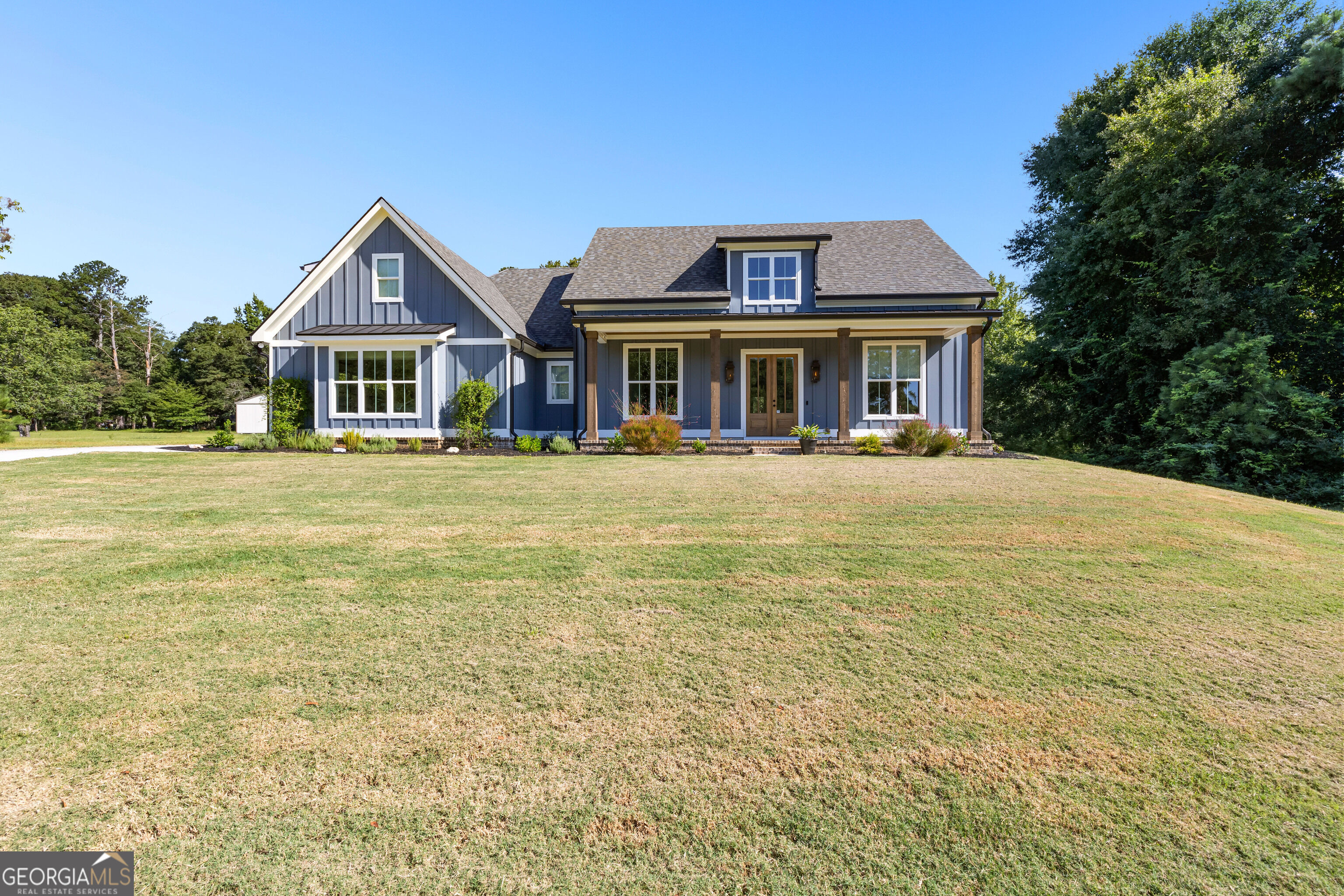 1005 Goza Road Fayetteville, GA 30215 - Photo 64 of 78 Gallery Image 64