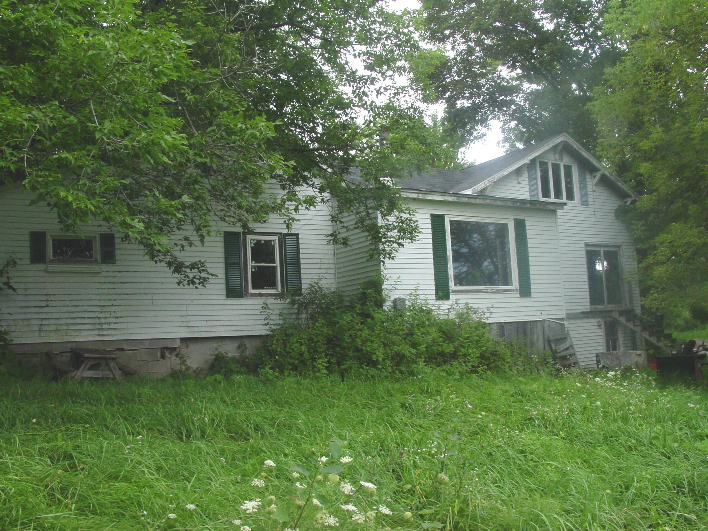425 Malbons Mills Road Skowhegan, ME 04976 - Photo 4 of 18 DSC00053