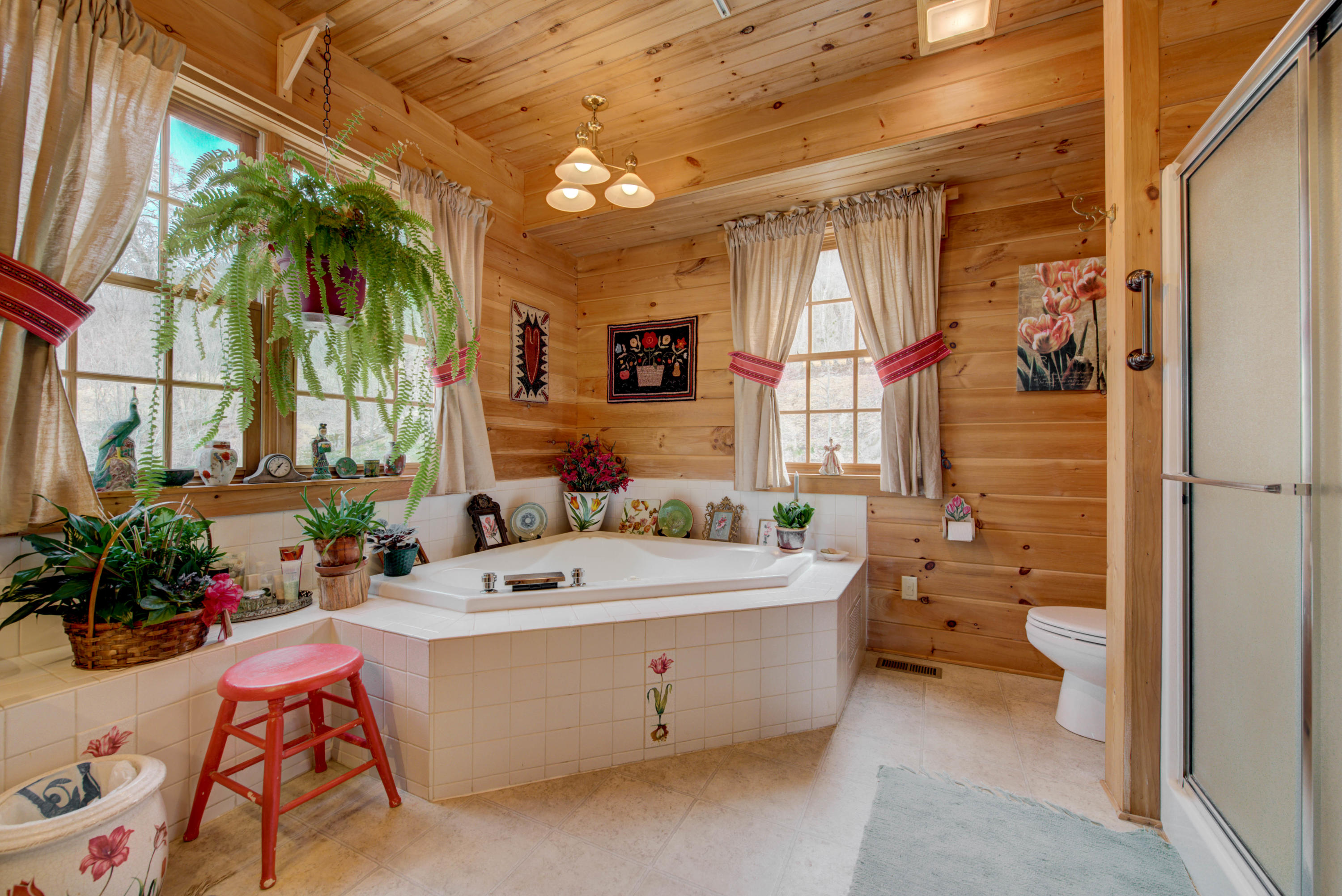 437 Rocky Top Road Luttrell, TN 37779 - Photo 20 of 39 19 - Master Bath