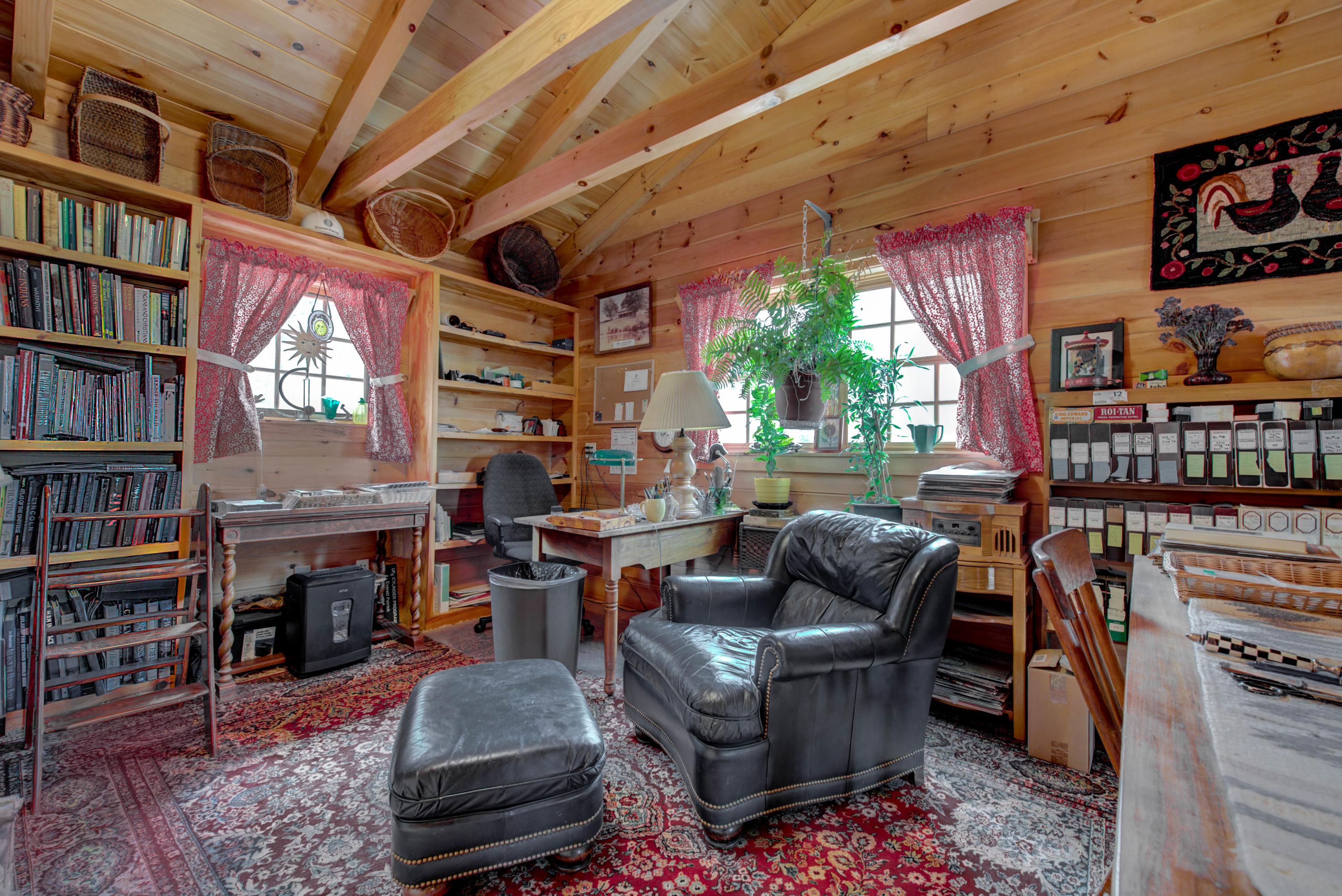 437 Rocky Top Road Luttrell, TN 37779 - Photo 27 of 39 28 - Second Floor Study