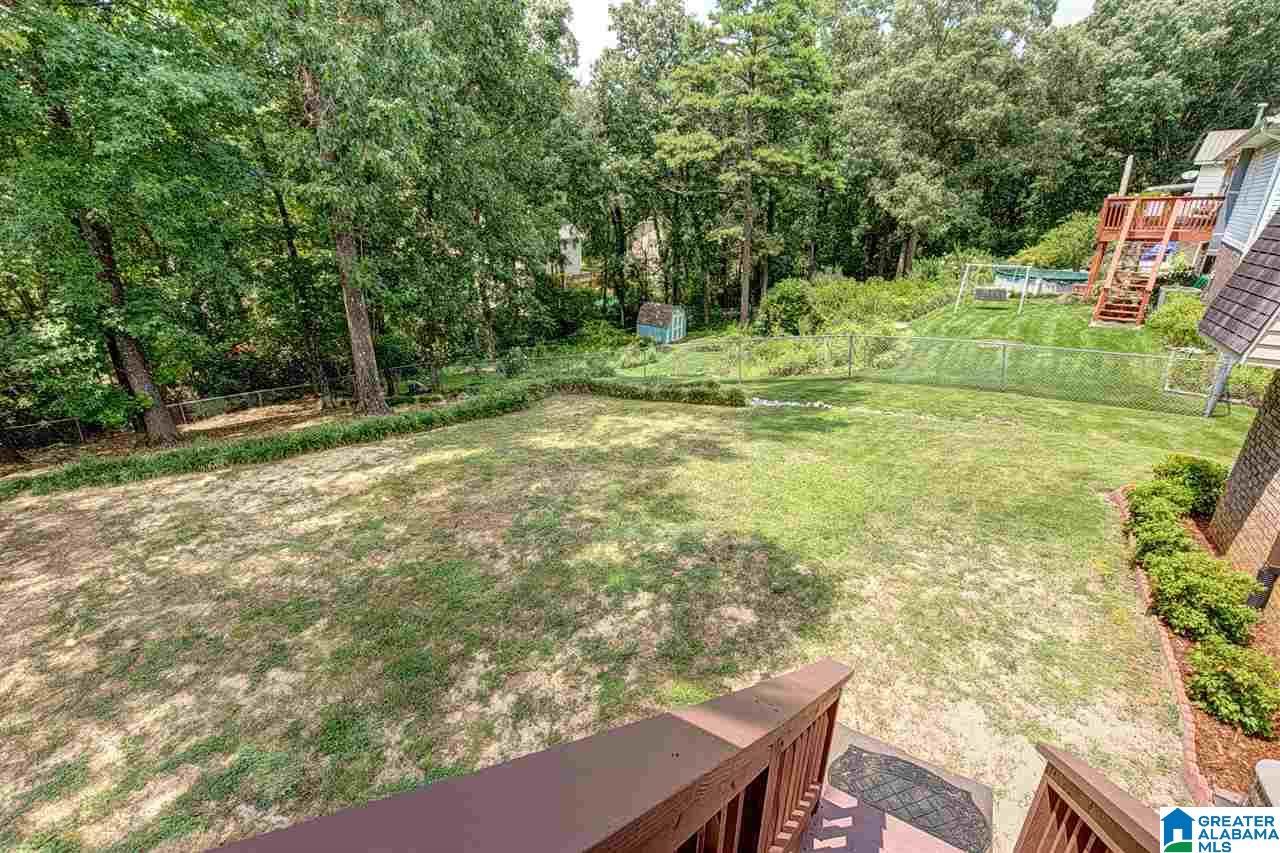 1246 David Drive Pelham, AL 35124 - Photo 25 of 34