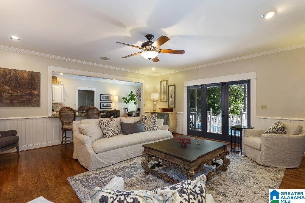 1249 Stockdale Road Munford, AL 36268 - Photo 12 of 50