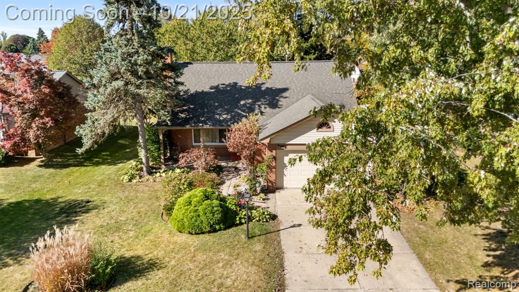 2132 Winchester Road Rochester, MI 48307 - Photo 44 of 51