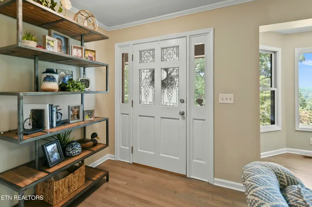 $890,000 | 1517 Deerfield Way, La Follette, TN 37766