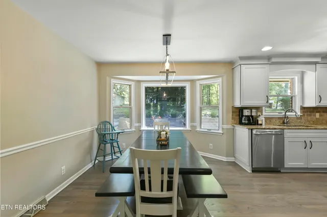 $890,000 | 1517 Deerfield Way, La Follette, TN 37766