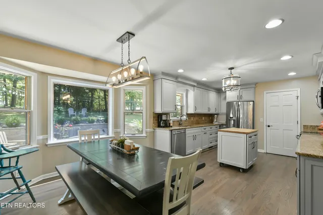 $890,000 | 1517 Deerfield Way, La Follette, TN 37766