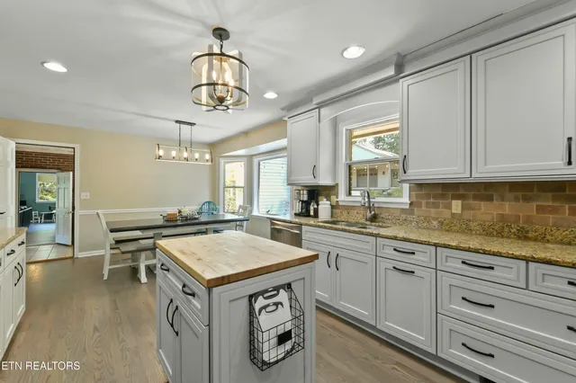 $890,000 | 1517 Deerfield Way, La Follette, TN 37766