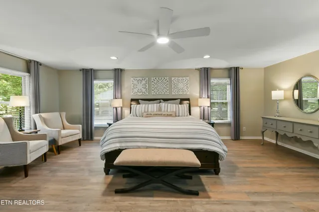 $890,000 | 1517 Deerfield Way, La Follette, TN 37766