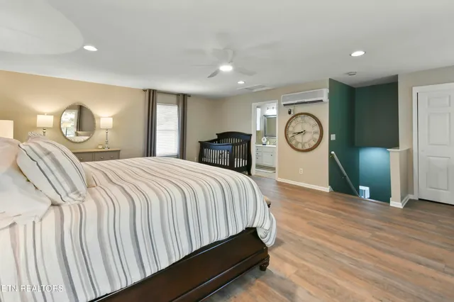 $890,000 | 1517 Deerfield Way, La Follette, TN 37766