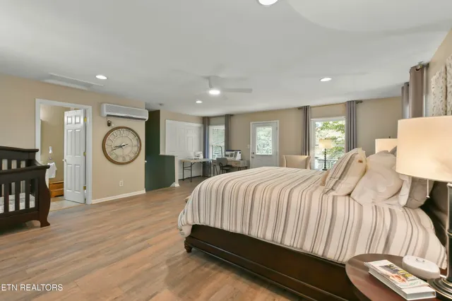 $890,000 | 1517 Deerfield Way, La Follette, TN 37766