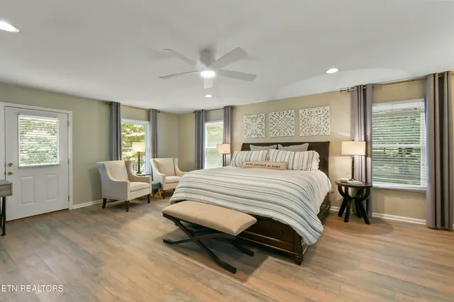 $890,000 | 1517 Deerfield Way, La Follette, TN 37766