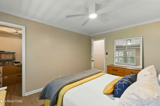 $890,000 | 1517 Deerfield Way, La Follette, TN 37766