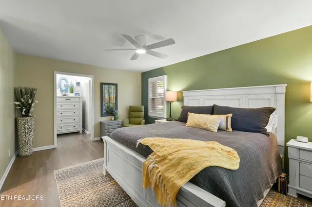 $890,000 | 1517 Deerfield Way, La Follette, TN 37766