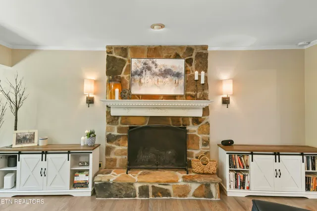 $890,000 | 1517 Deerfield Way, La Follette, TN 37766