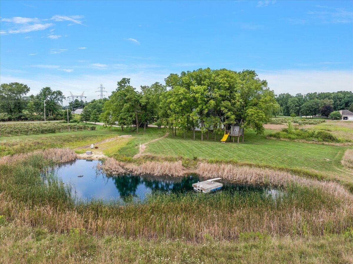 8351 Jericho Road Bridgman, MI 49106 - Photo 39 of 50