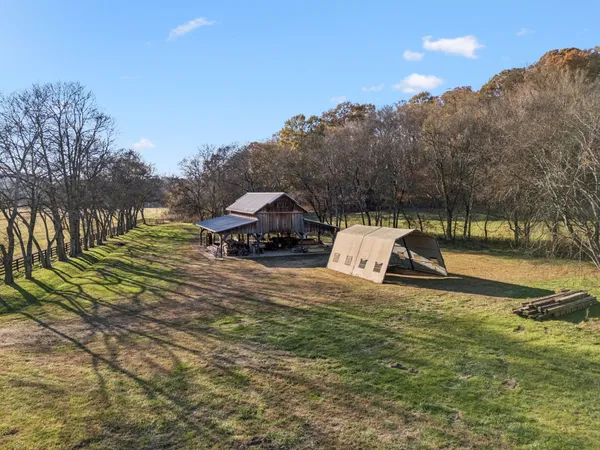 a view of outdoor space and mountain view