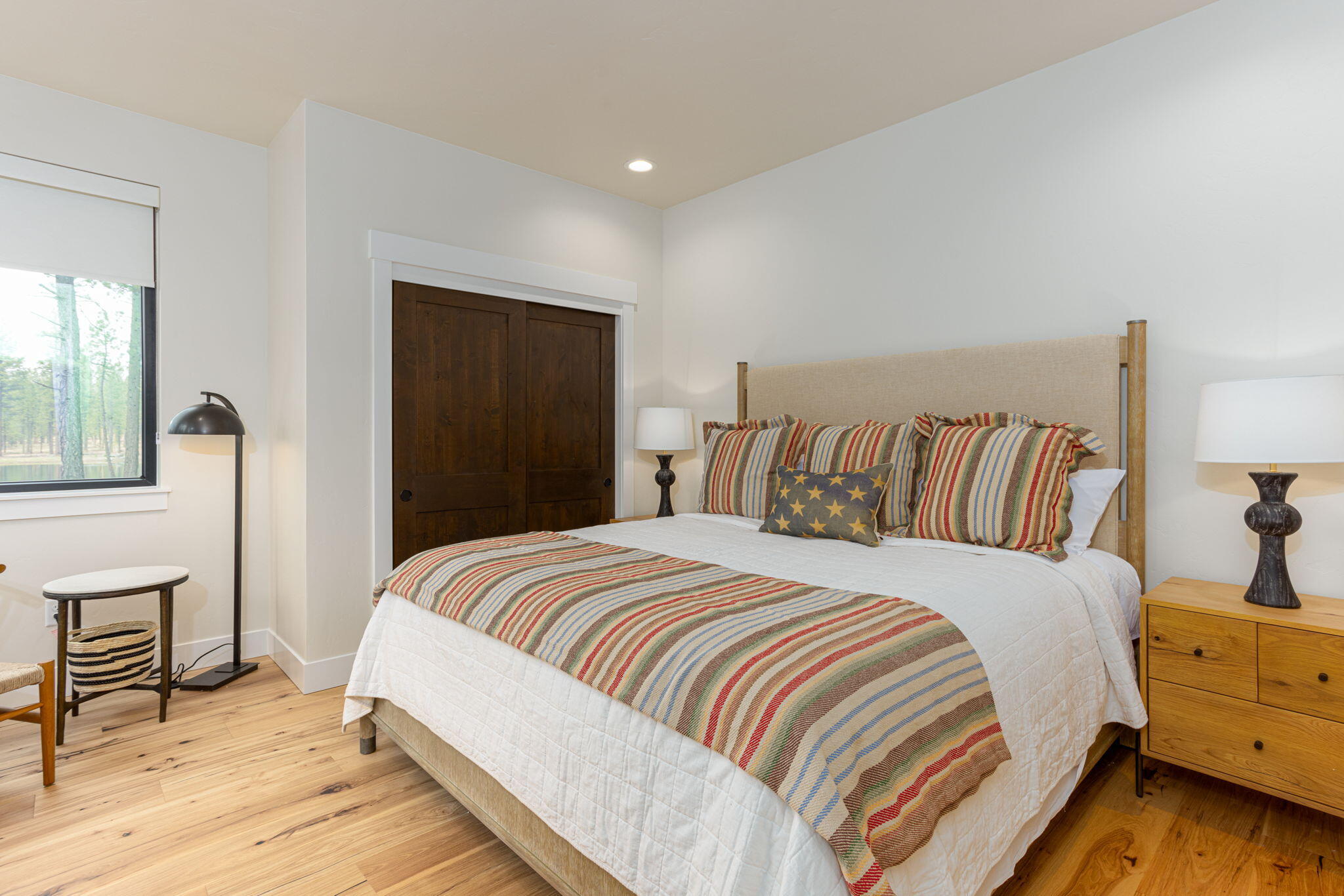18209 Forestbrook Loop, Unit 20 Bend, OR 97707 - Photo 18 of 55 Second Ensuite