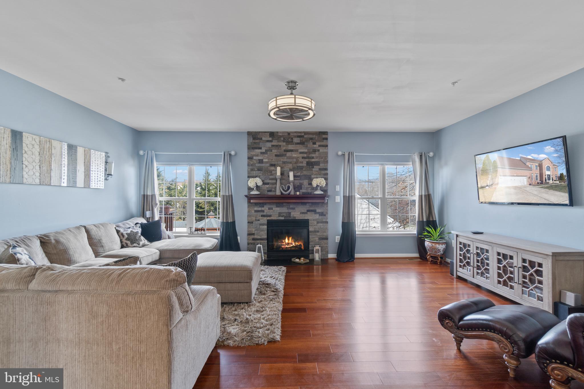 3202 Kirkpatrick Court Clinton, MD 20735 - Photo 16 of 52