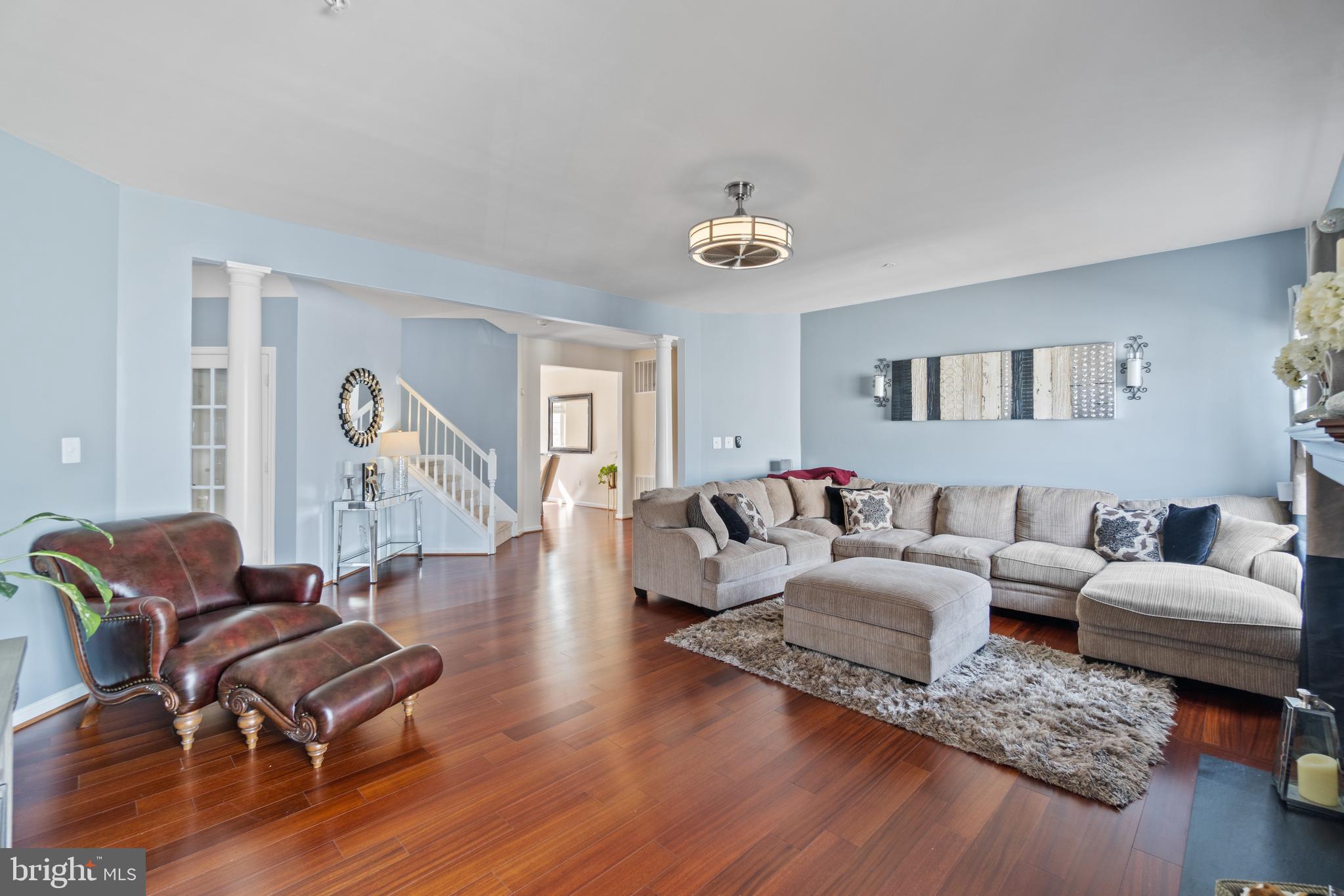 3202 Kirkpatrick Court Clinton, MD 20735 - Photo 17 of 52