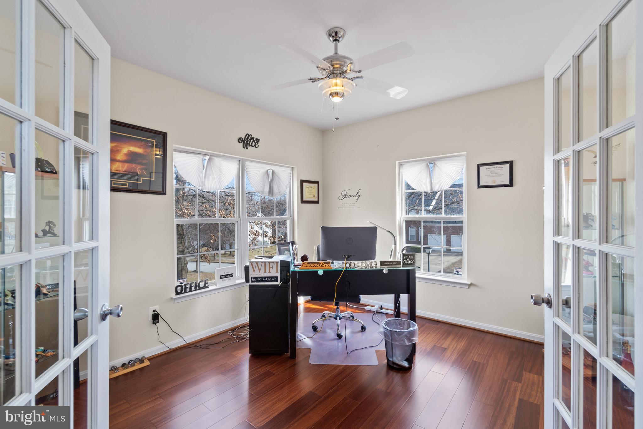 3202 Kirkpatrick Court Clinton, MD 20735 - Photo 18 of 52