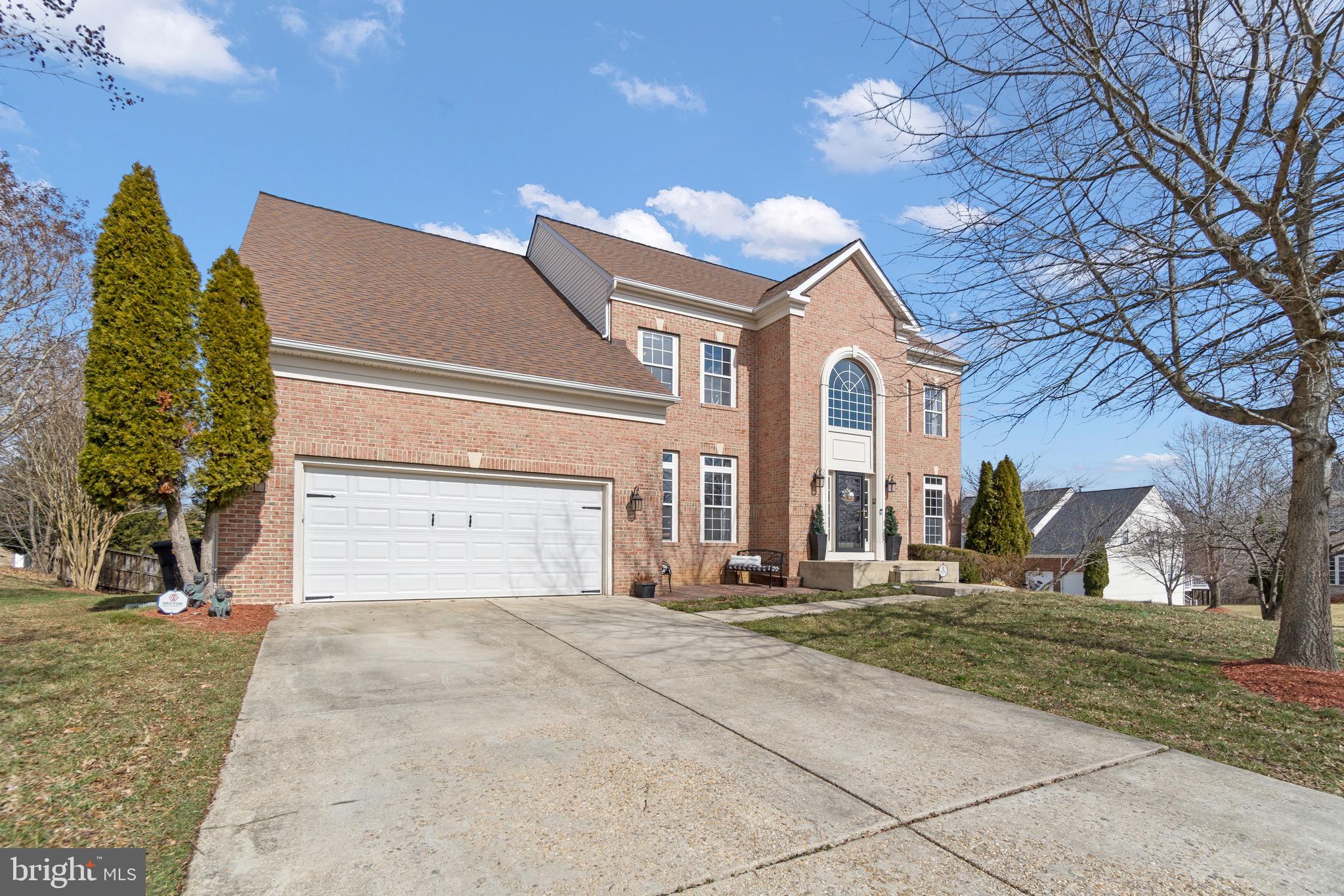 3202 Kirkpatrick Court Clinton, MD 20735 - Photo 2 of 52