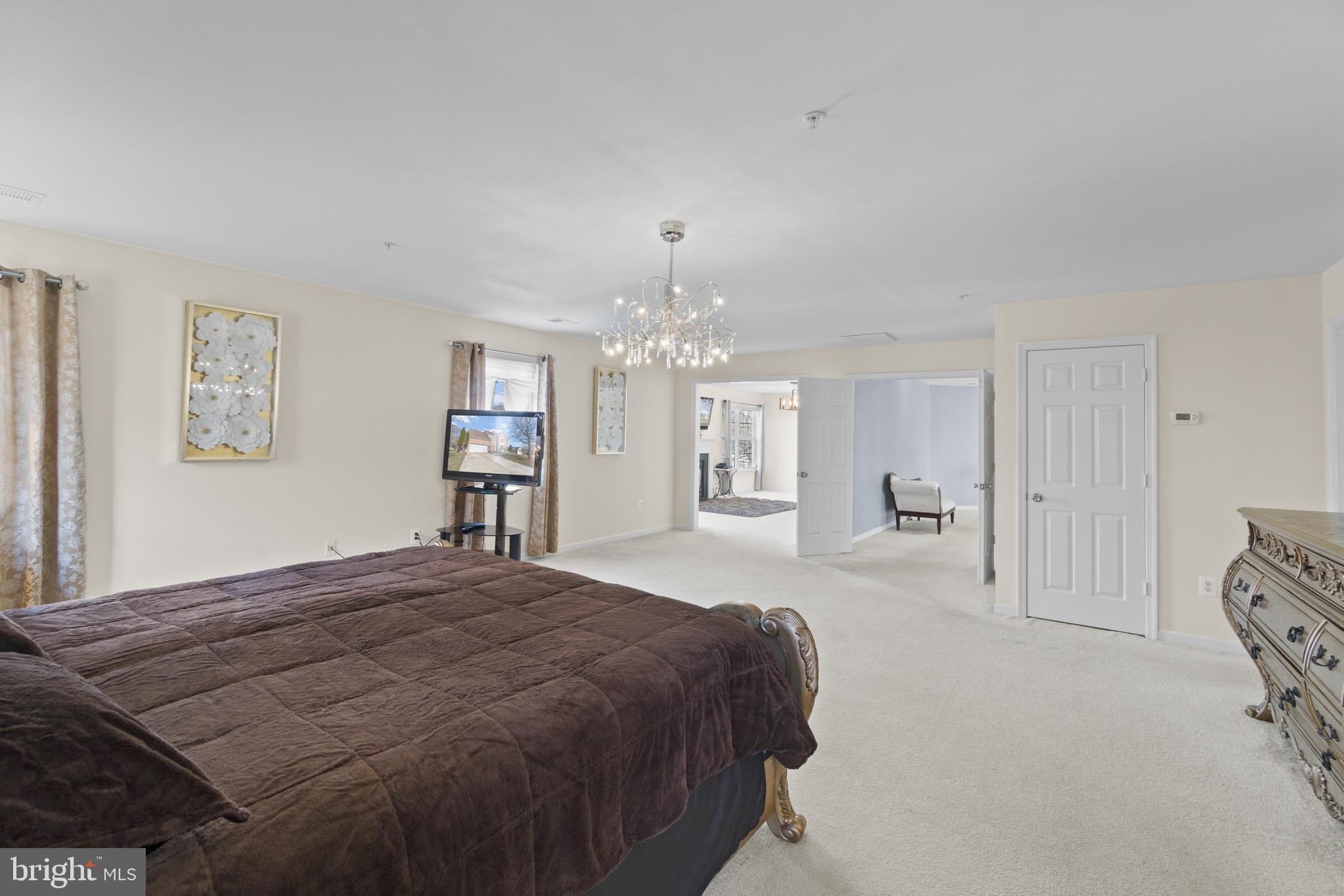 3202 Kirkpatrick Court Clinton, MD 20735 - Photo 24 of 52