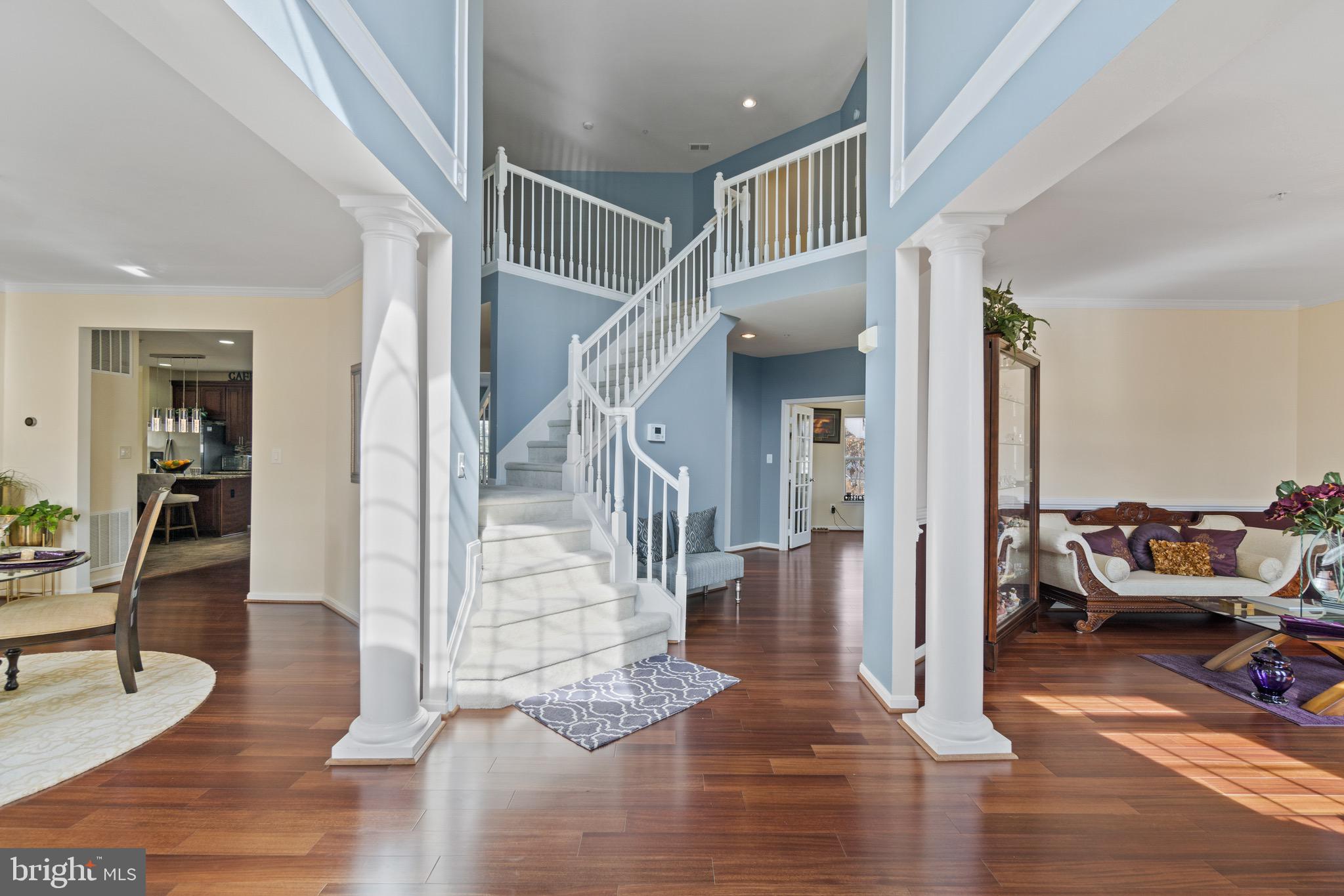 3202 Kirkpatrick Court Clinton, MD 20735 - Photo 3 of 52