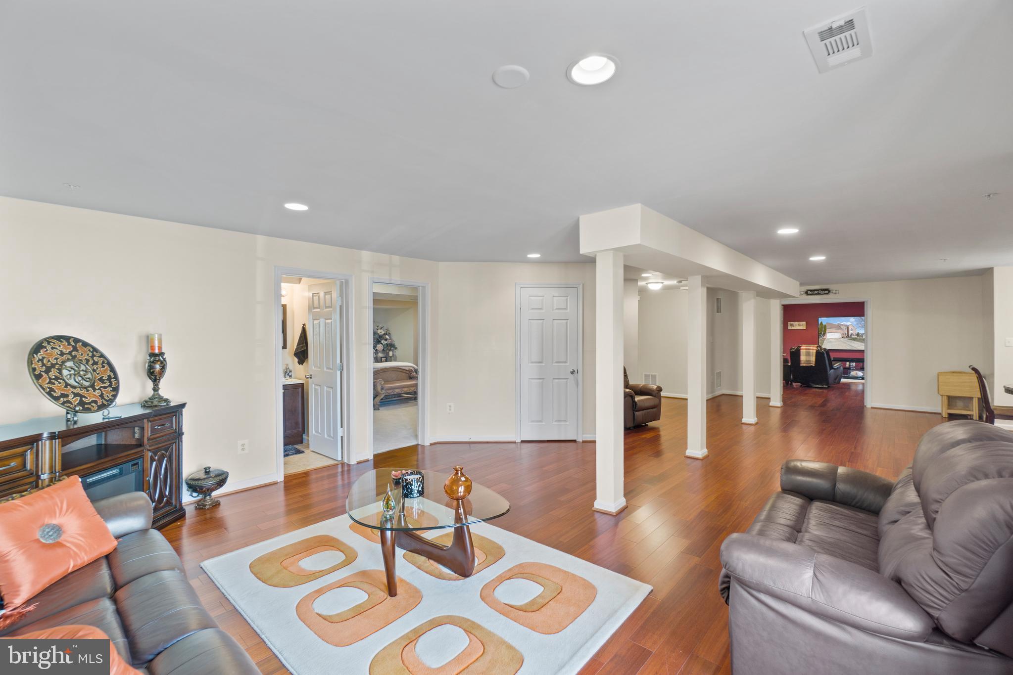 3202 Kirkpatrick Court Clinton, MD 20735 - Photo 37 of 52