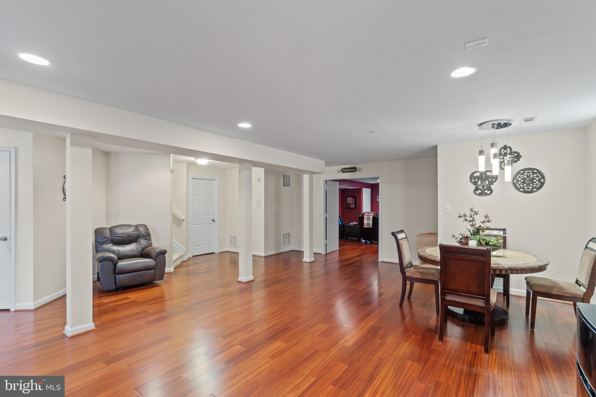 3202 Kirkpatrick Court Clinton, MD 20735 - Photo 39 of 52