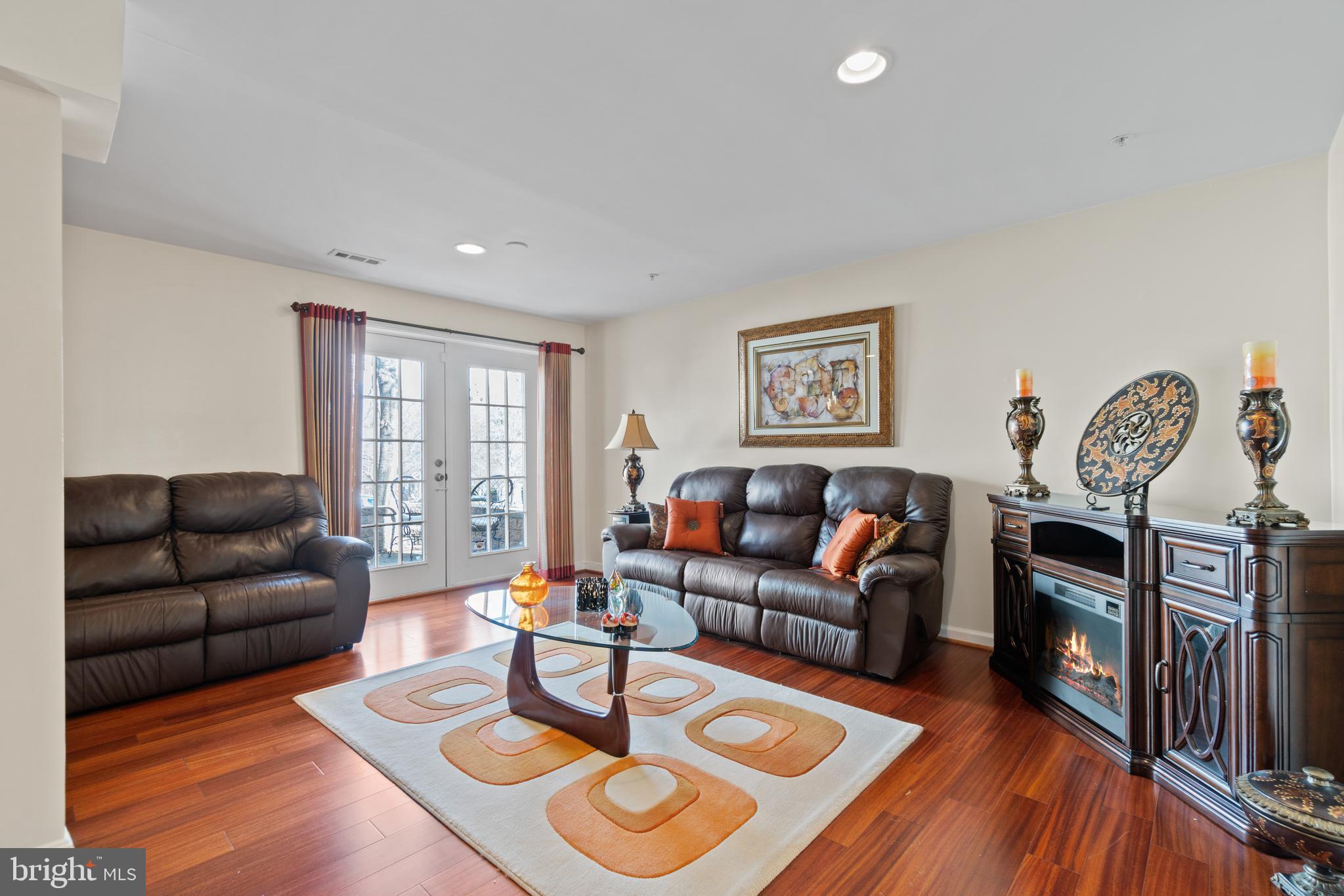 3202 Kirkpatrick Court Clinton, MD 20735 - Photo 40 of 52