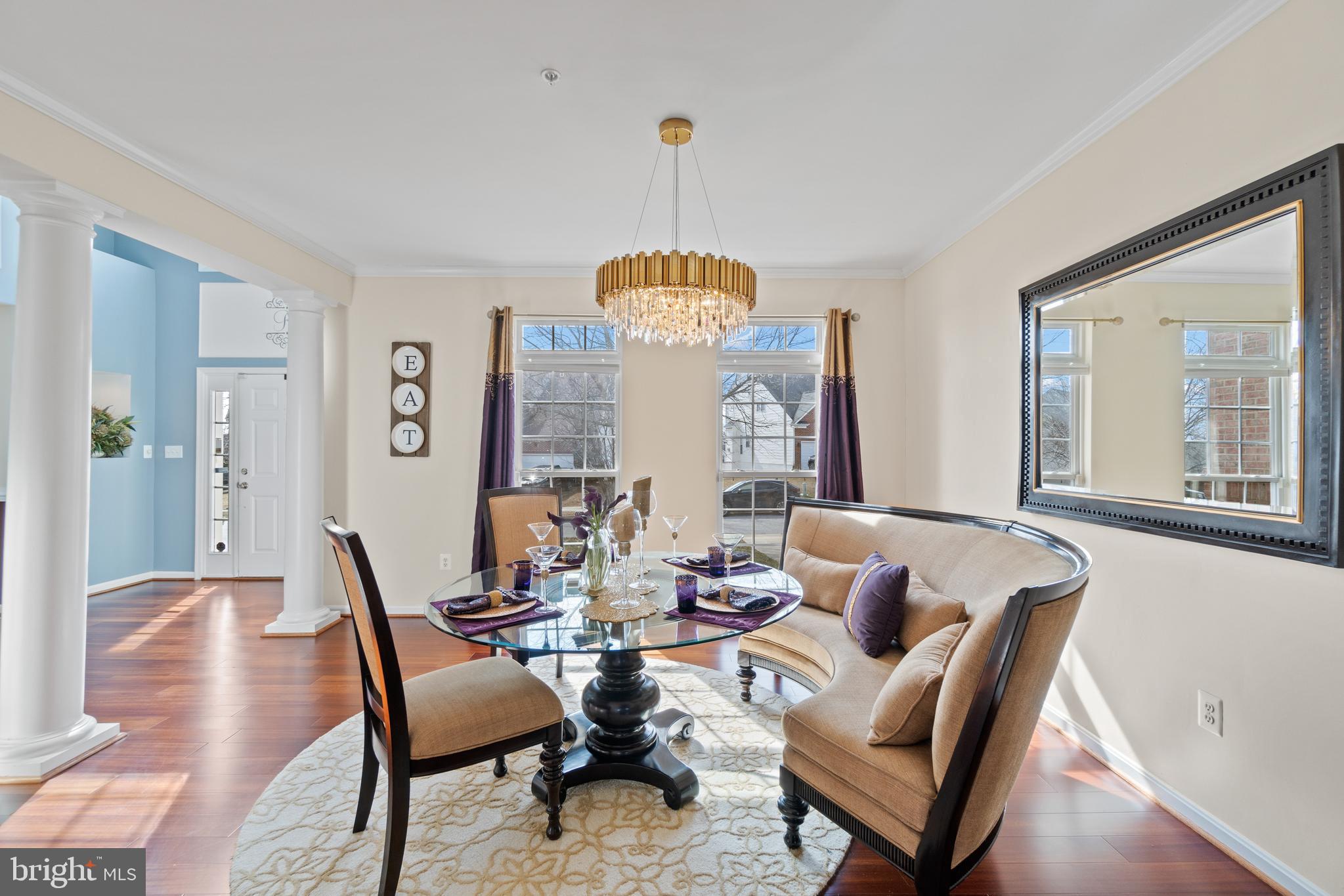 3202 Kirkpatrick Court Clinton, MD 20735 - Photo 4 of 52