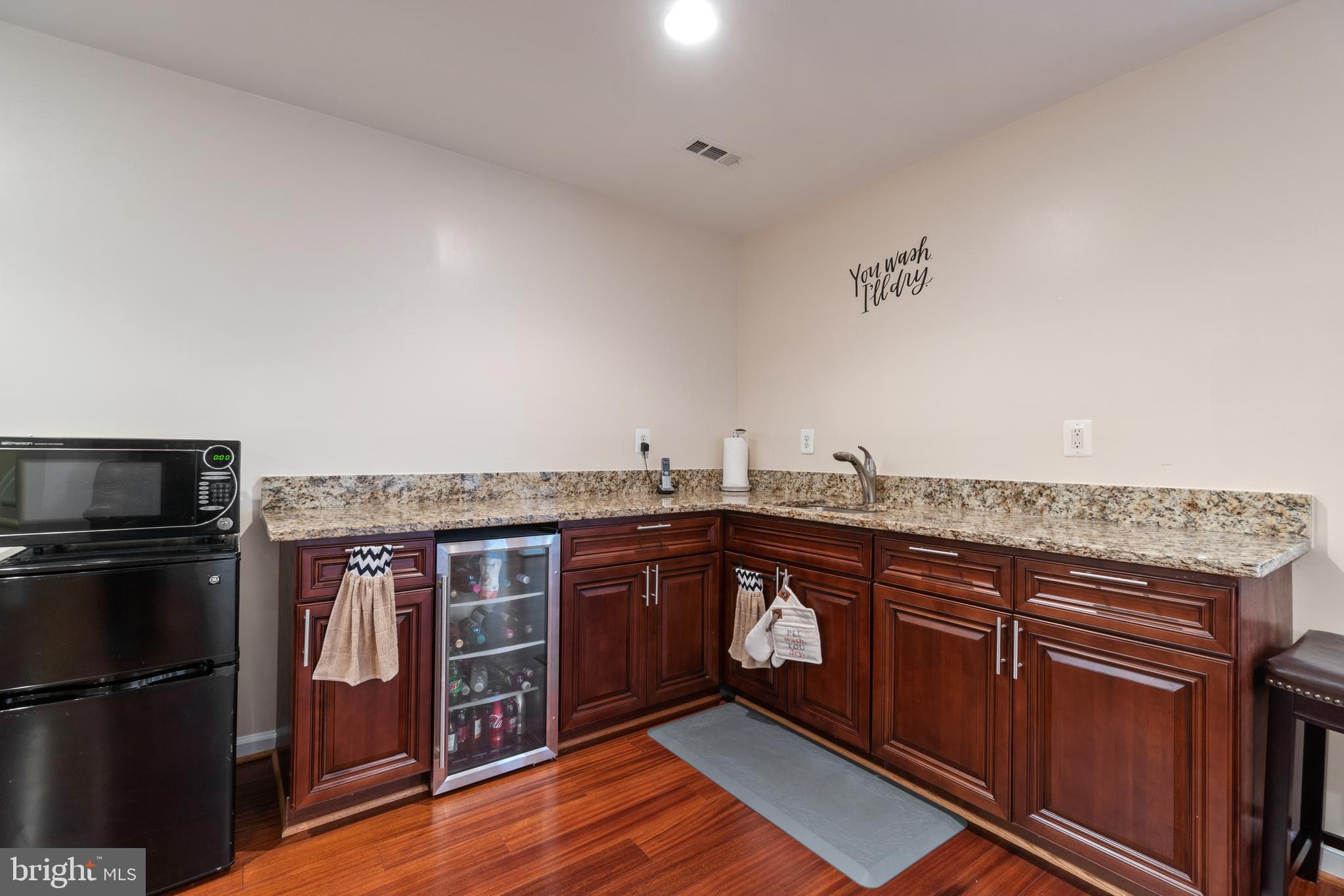 3202 Kirkpatrick Court Clinton, MD 20735 - Photo 41 of 52