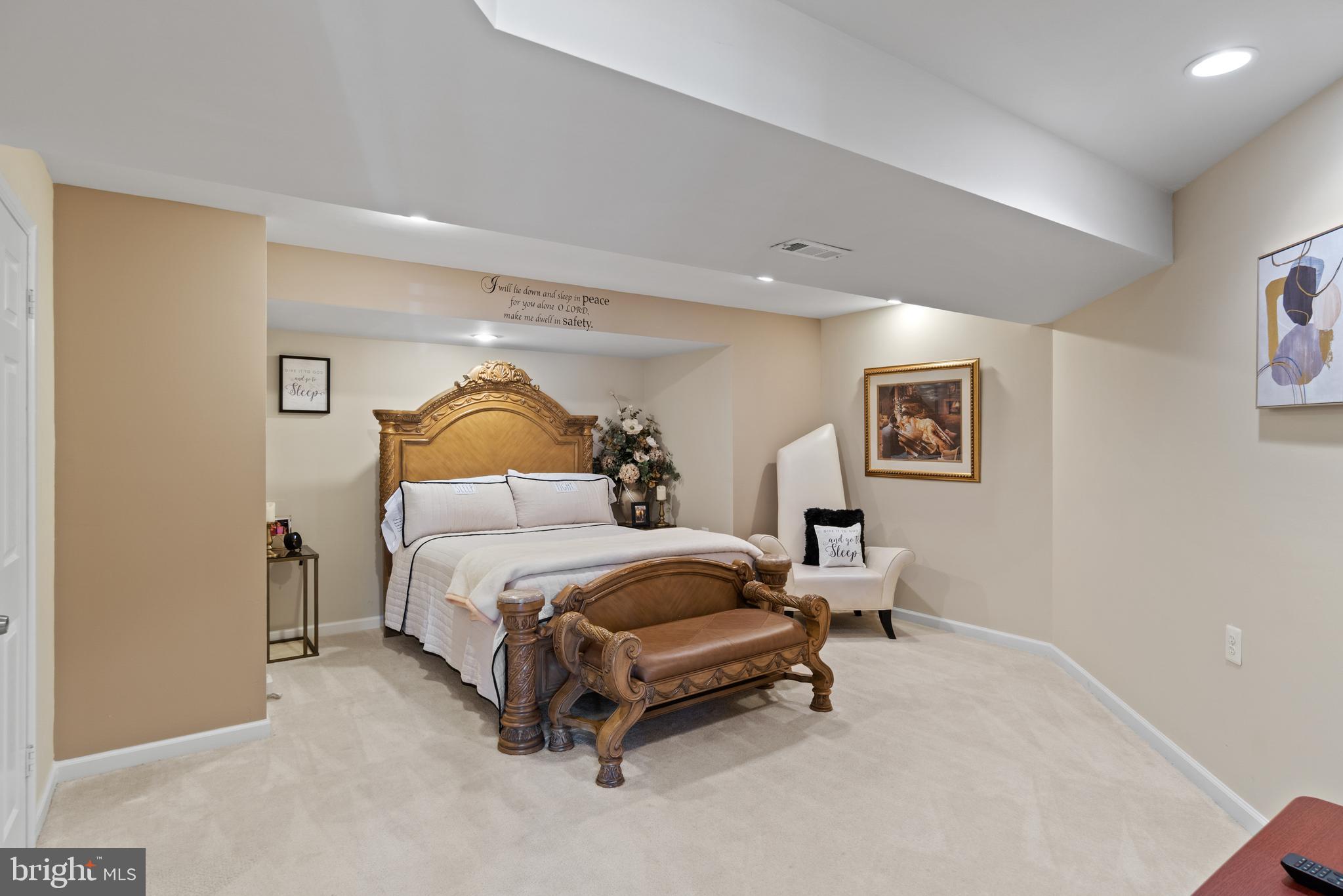 3202 Kirkpatrick Court Clinton, MD 20735 - Photo 42 of 52