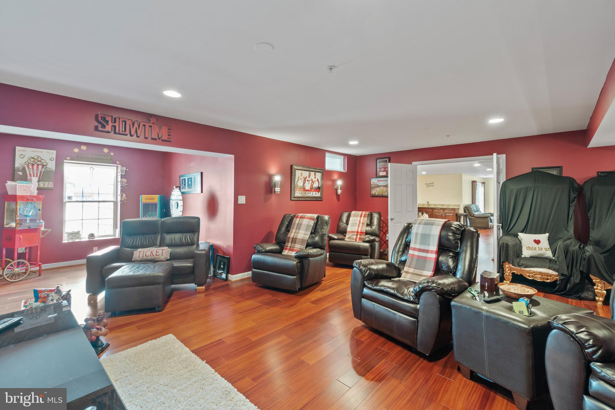 3202 Kirkpatrick Court Clinton, MD 20735 - Photo 44 of 52