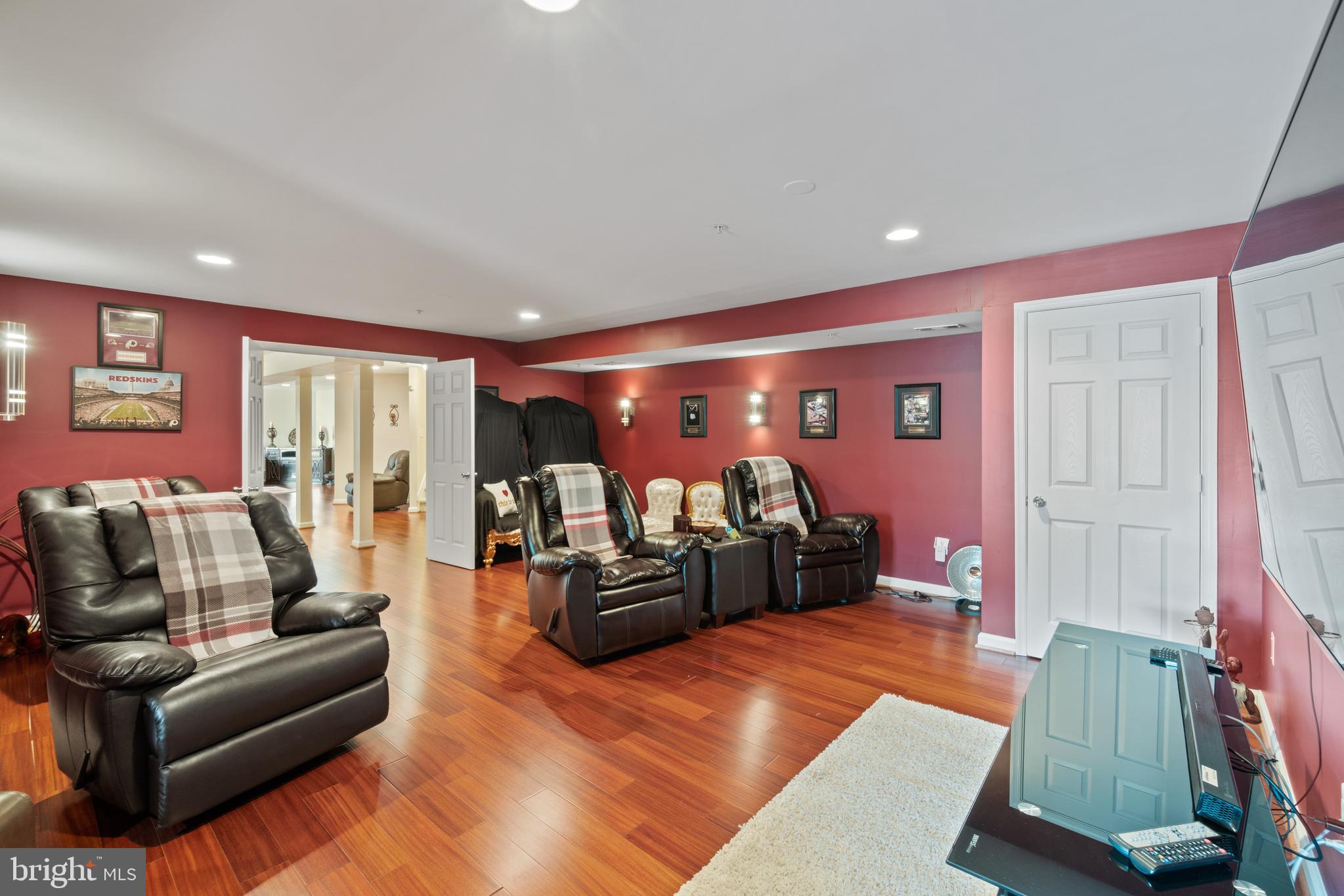 3202 Kirkpatrick Court Clinton, MD 20735 - Photo 45 of 52