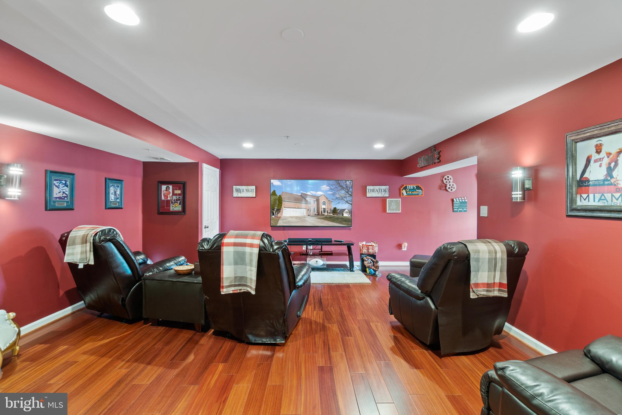 3202 Kirkpatrick Court Clinton, MD 20735 - Photo 46 of 52