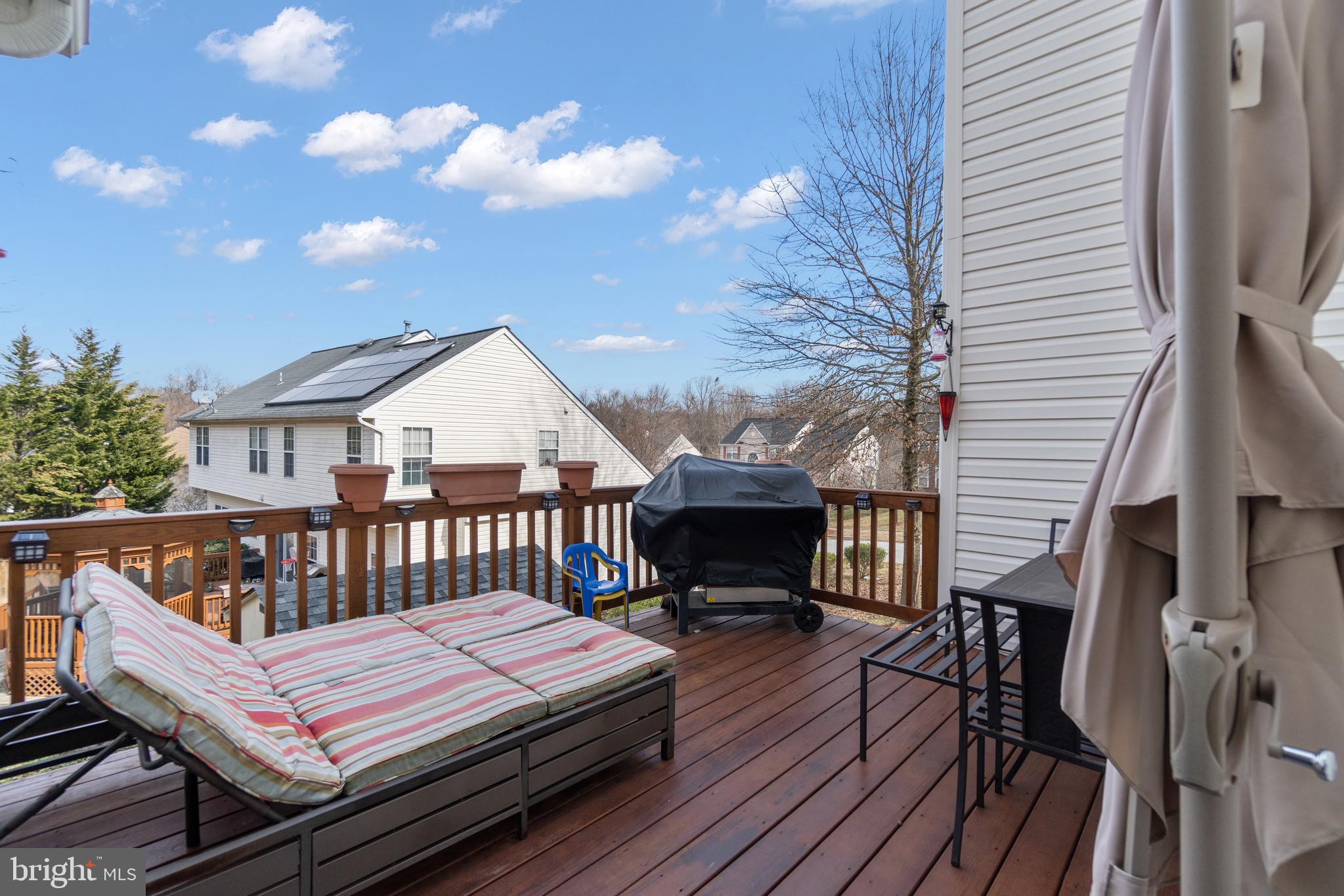 3202 Kirkpatrick Court Clinton, MD 20735 - Photo 47 of 52