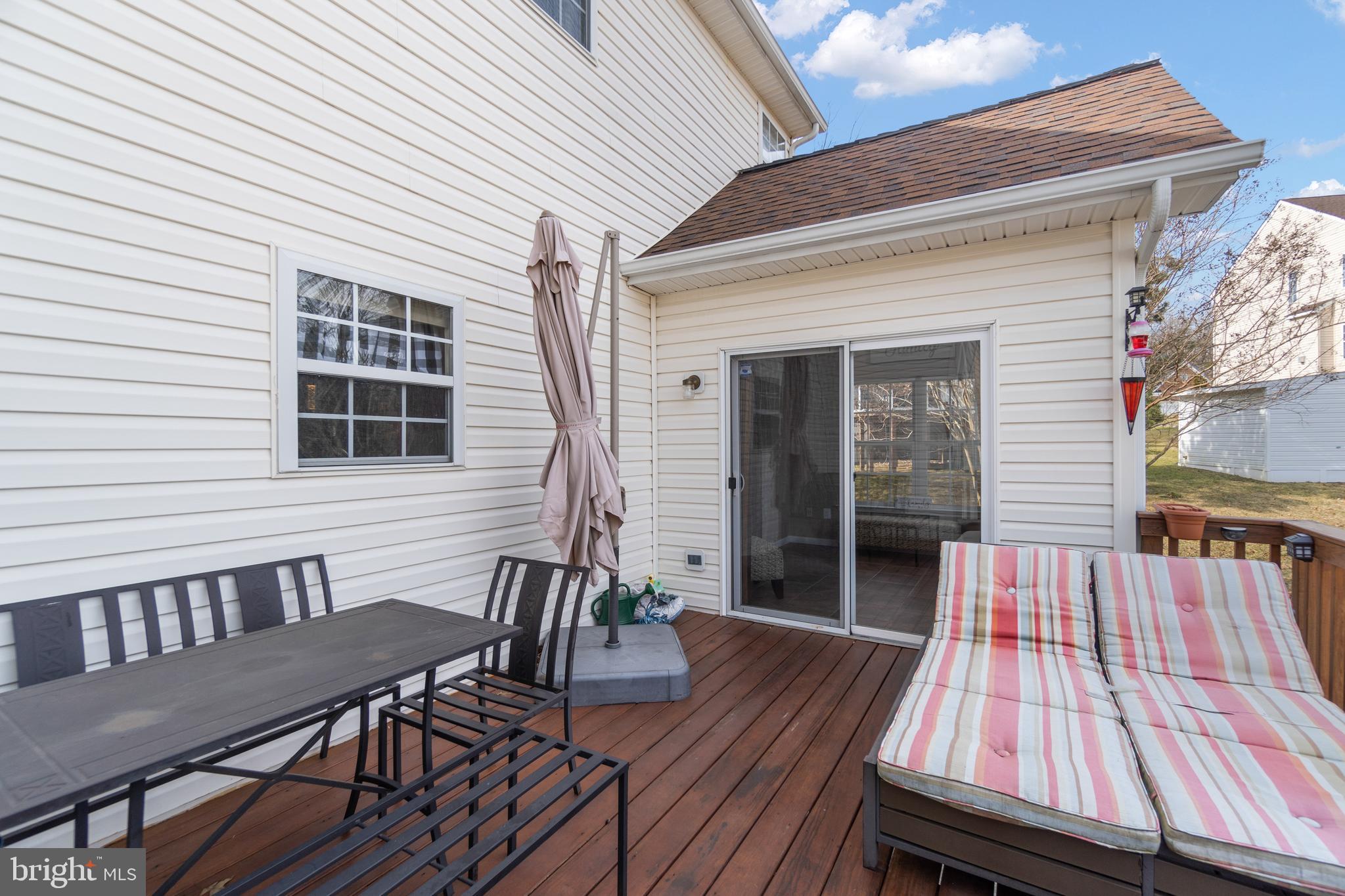 3202 Kirkpatrick Court Clinton, MD 20735 - Photo 48 of 52