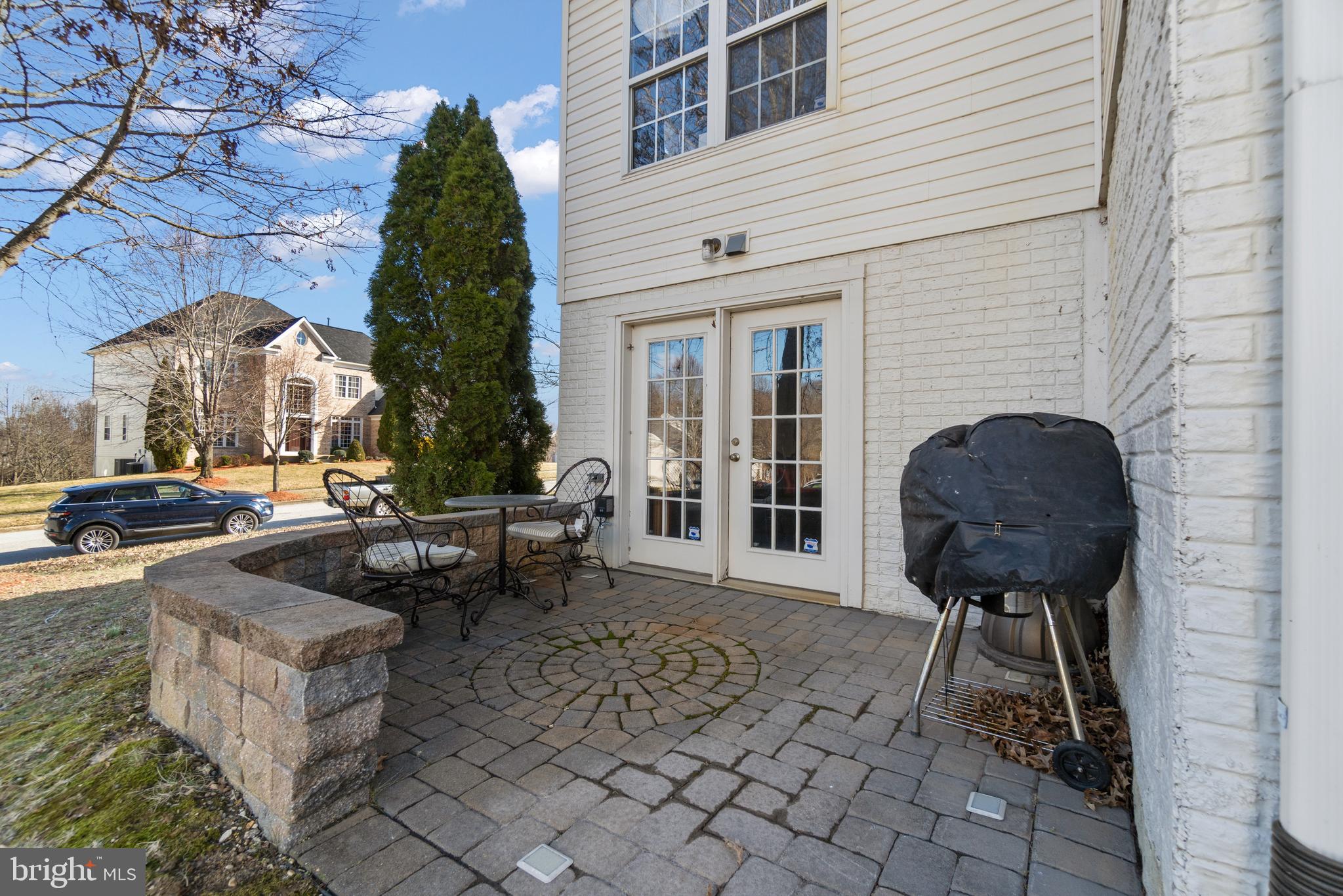 3202 Kirkpatrick Court Clinton, MD 20735 - Photo 49 of 52